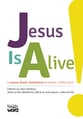 Jesus Is Alive! Unison/Two-Part Singer's Edition cover
